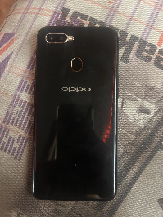 Оппо а5s 32 гига