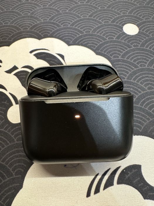 Razer hammerhead true wireless X