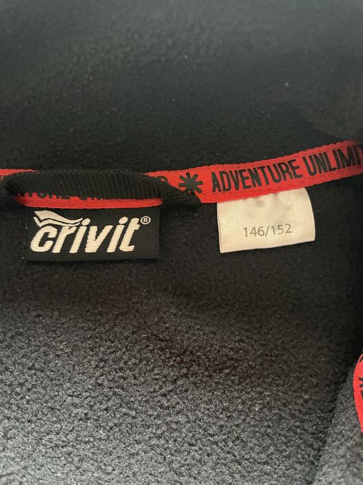 поларен суитшърт 146-152