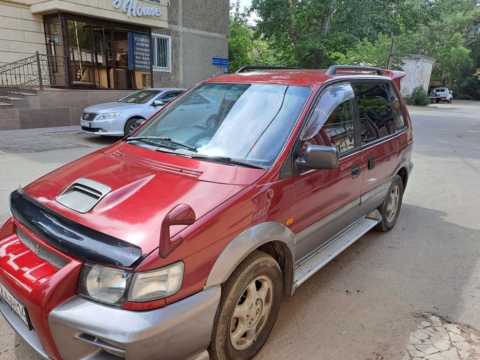 Продам Митсубиси