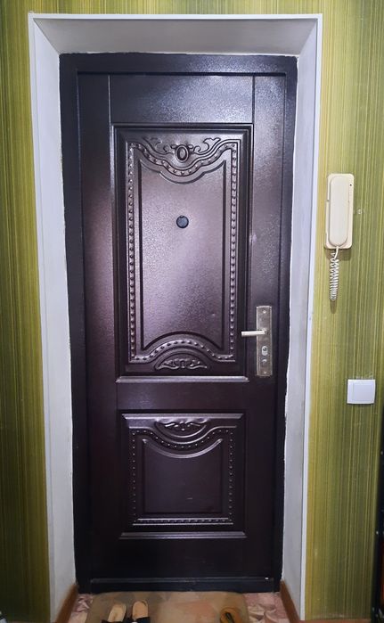 Орталықта 1 бөлмелі пәтер сатылады