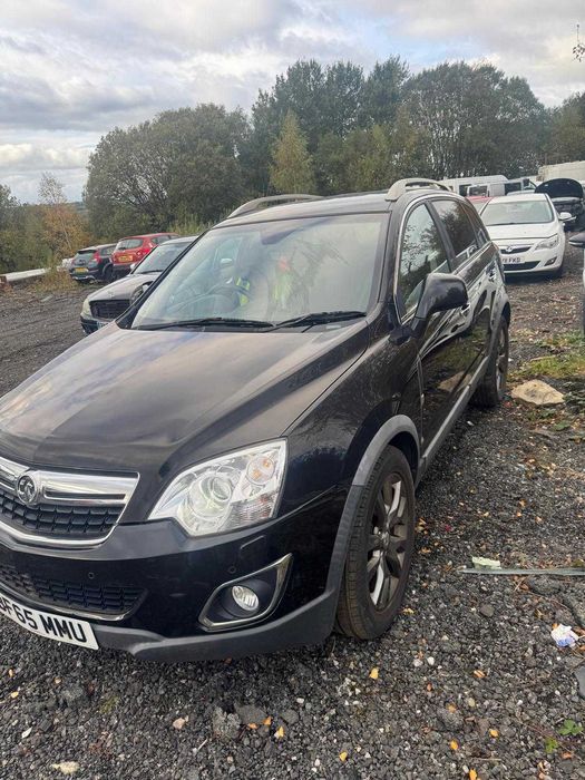 Dezmembrez opel antara 2015 2.2 cdt6 trepte 4x4 faruri bi-xenon