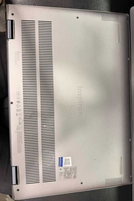 Hope Amanet P5 - Laptop Dell Inspiron 14 5000 2 in 1 // Touchscreen