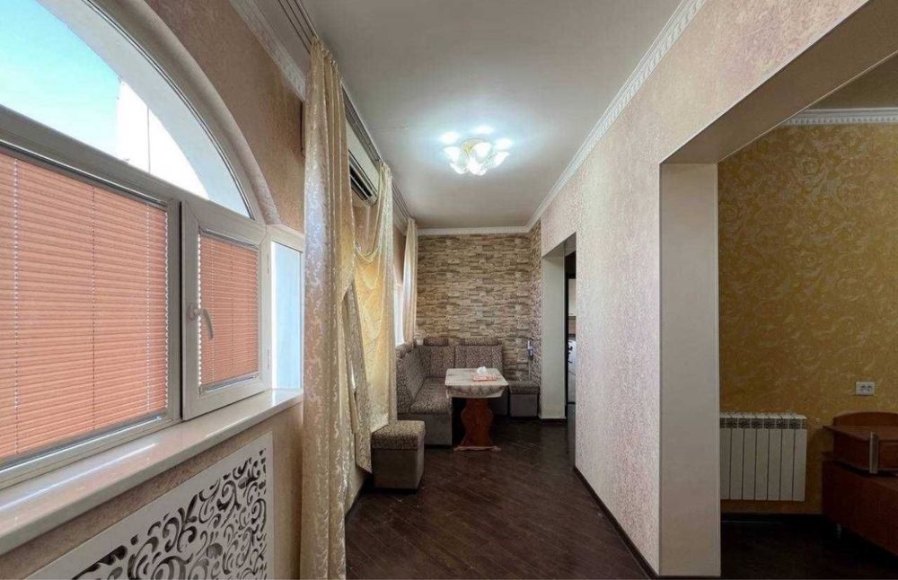 Продается Квартира  Улица Нукусская