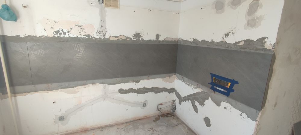 Бригада плиточники универсалы