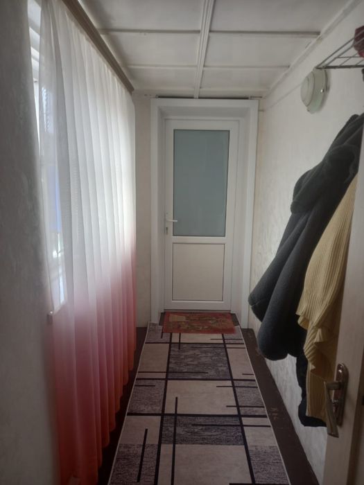 Продаю дом с.Заречное