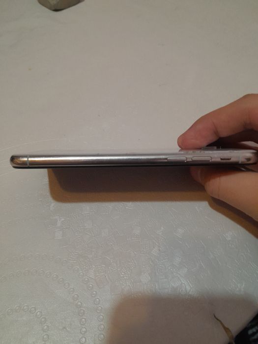 Iphone X и Samsung A13