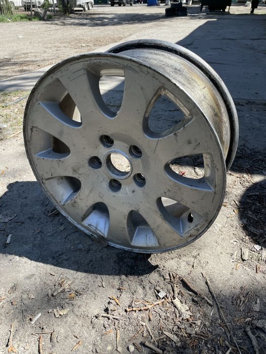 Диски колёсные б/у Audi/VW