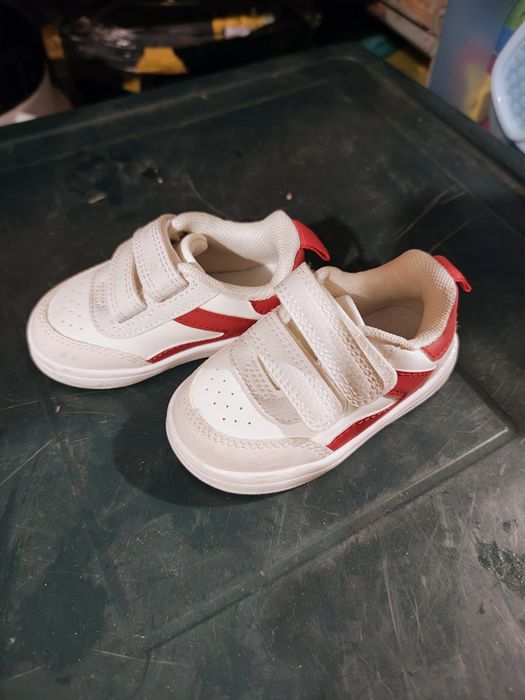 Adidas copii H&M mărimea 18/19