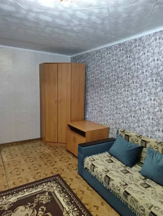 Продам 1-ком квартиру