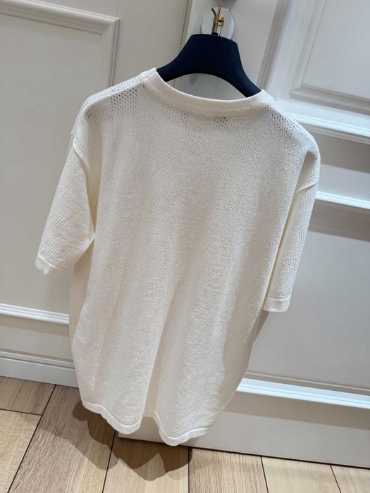 Tricou Louis Vuitton Premium