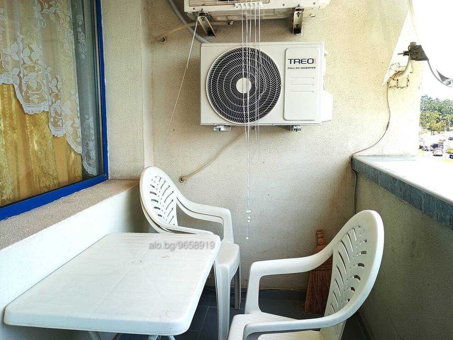 Продава се Двустаен апартамент в Несебър - 67 кв.м за 1000 €/кв.м - Снимка #5