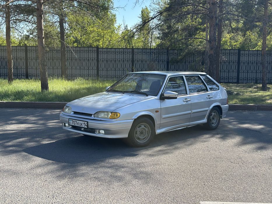 продам ваз 2114