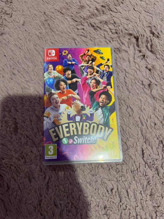 Jocuri Nintendo Switch