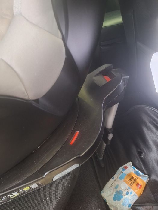 Scaun 360 britax rohmer