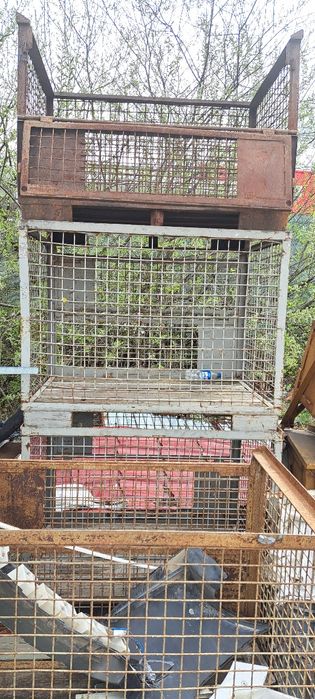 Vand box metalix 1200x800