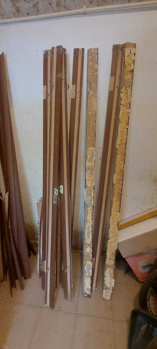 Продам межкомнатную дверь