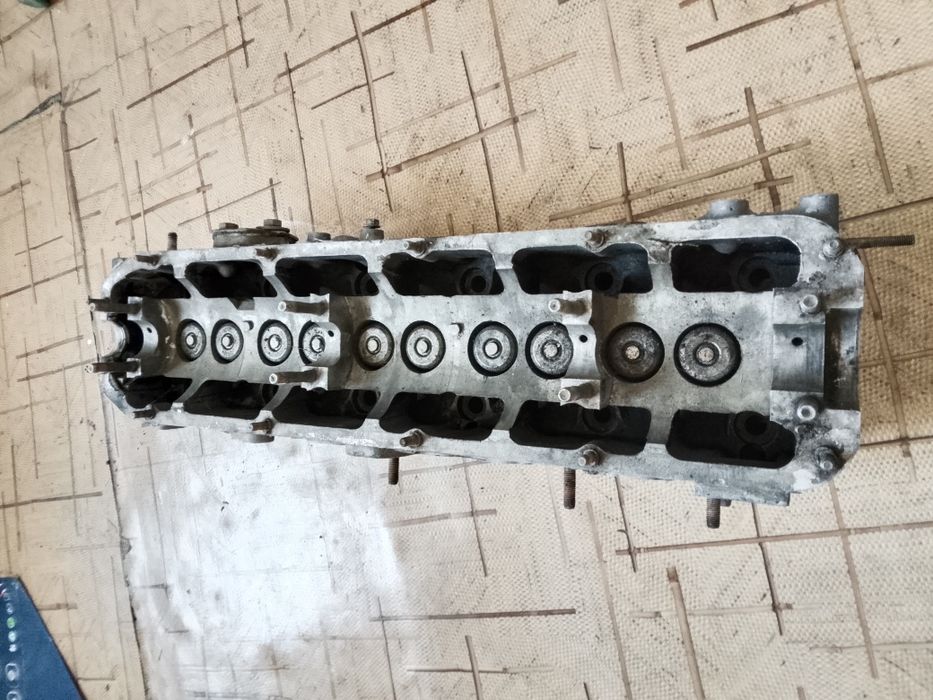 Галовка Ауди 100 2.2