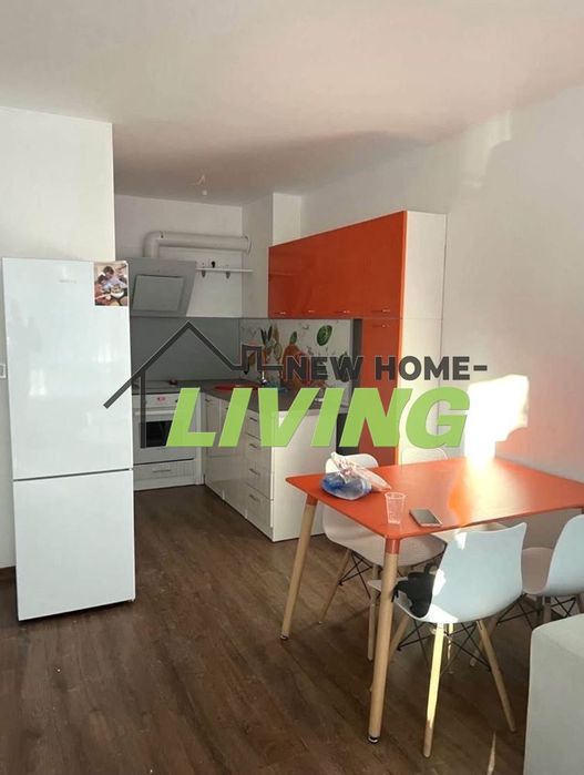 Продава се Двустаен апартамент в Пловдив, Южен - 65 кв.м за 1005 €/кв.м - Снимка #1