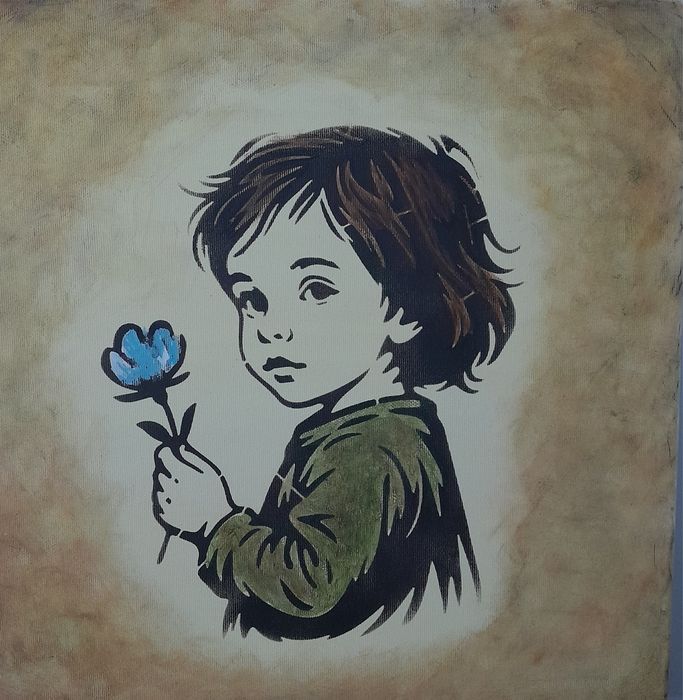 Tablou Canvas nou