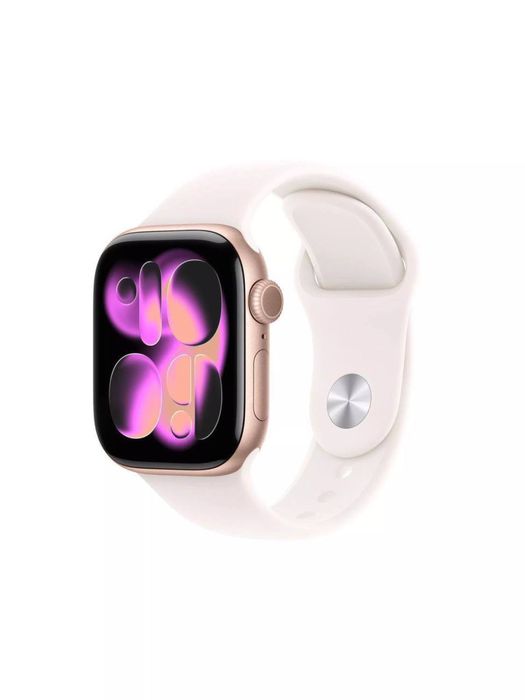 Apple Watch 11/SE