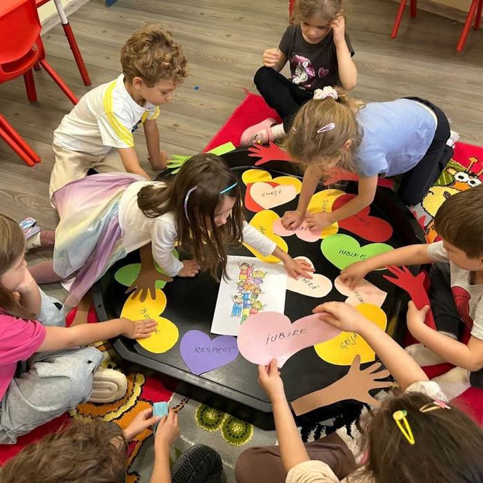 Vanzare afacere gradinita si afterschool Bucuresti, sector 3