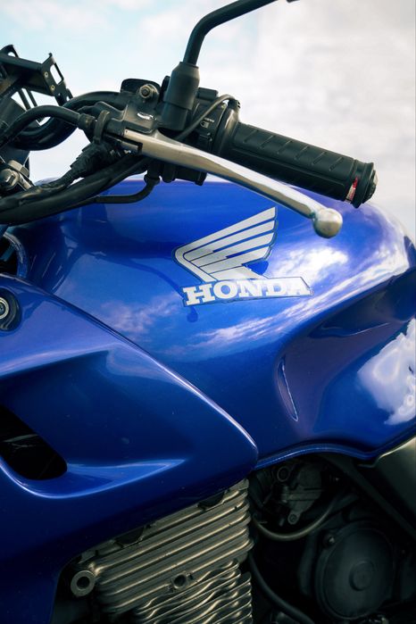Vand Honda CB500