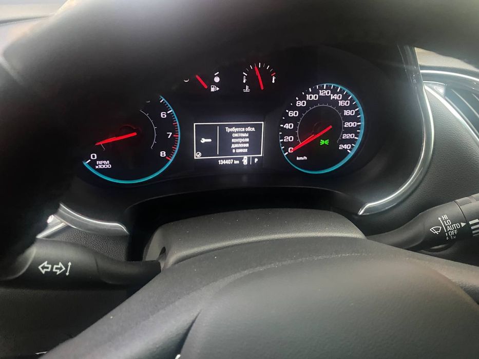 Malibu 2 turbo premium qlingan