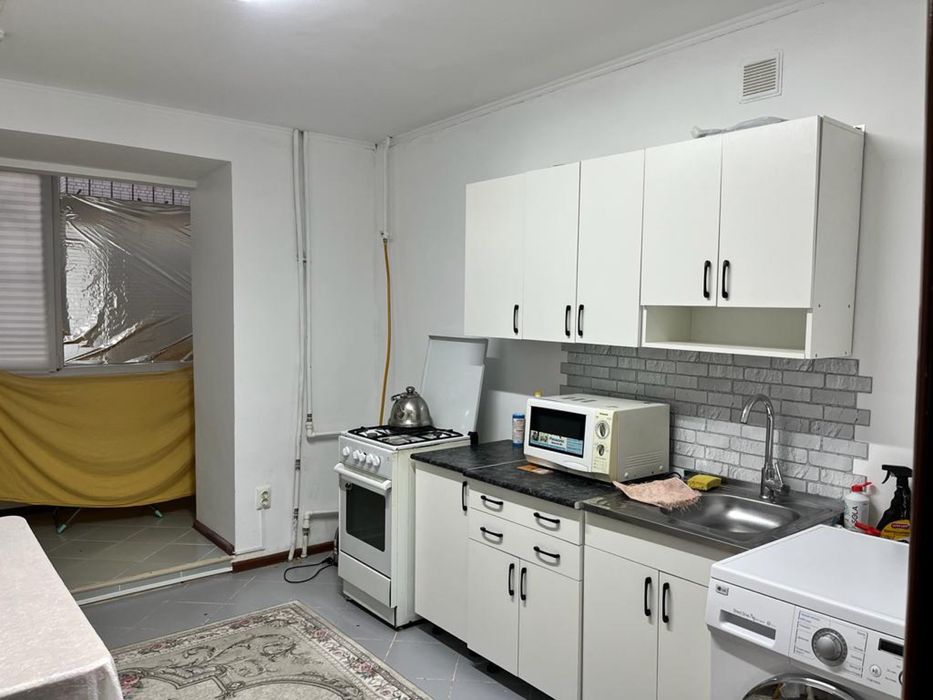 Сдам квартиру посмесячно