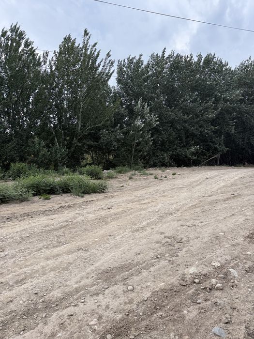 Продам участок 2,13 га
