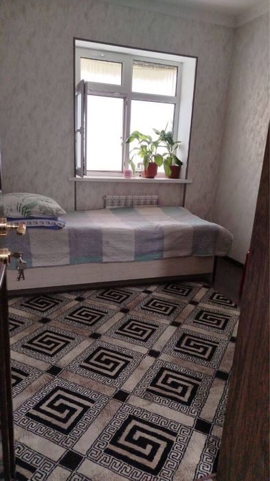 Сергели 5А.3 хона 1 этаж срочно сотилади