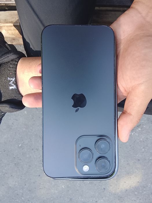 Iphone 14 про Макс гарантия