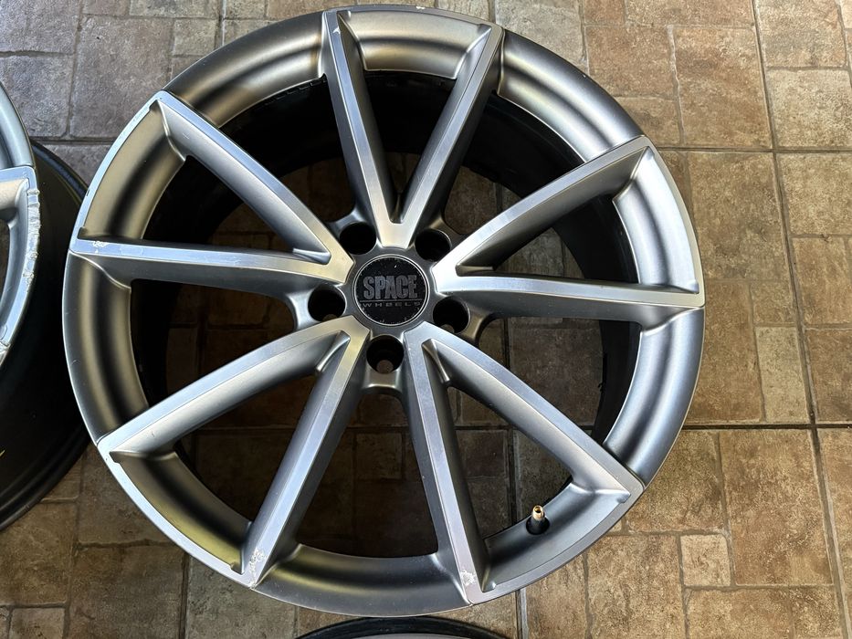 Джанти Space Wheels 19" 5х112 (Audi, Volkswagen VW, Skoda)