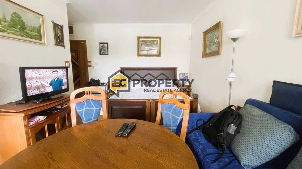 Продава се Едностаен апартамент в к.к. Слънчев бряг - 52 кв.м за 618 €/кв.м - Снимка #5