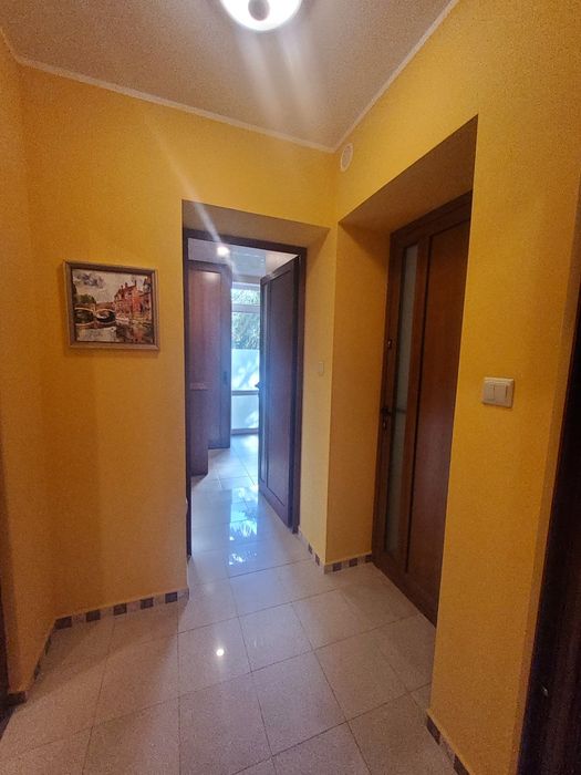 Двустаен апартамент под наем