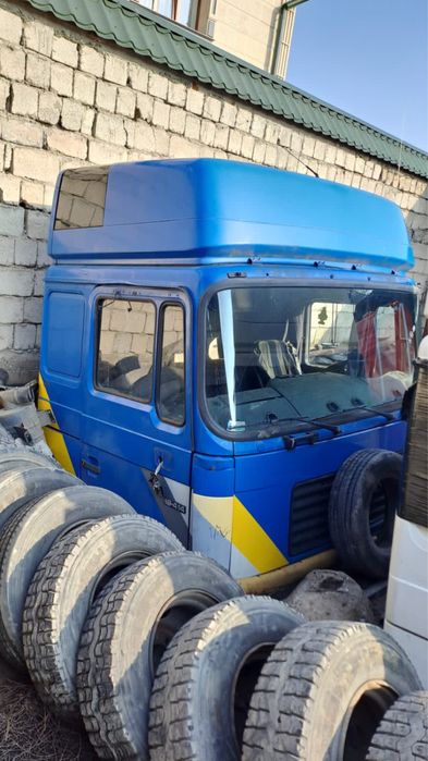 Авторазбор Грузовых