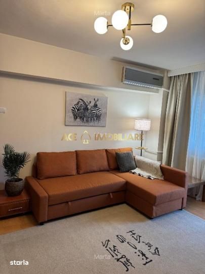 3 Camere de inchiriat | Vacaresti | Metrou | Prox Metrou | A.C