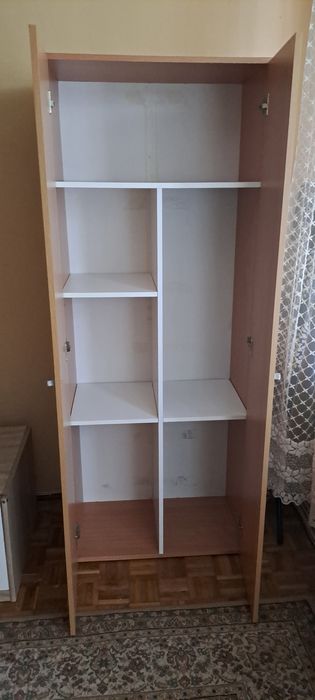 Dulap dormitor  180x70