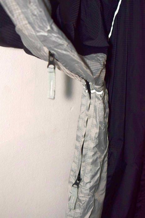 Geaca Tatonka ploaie