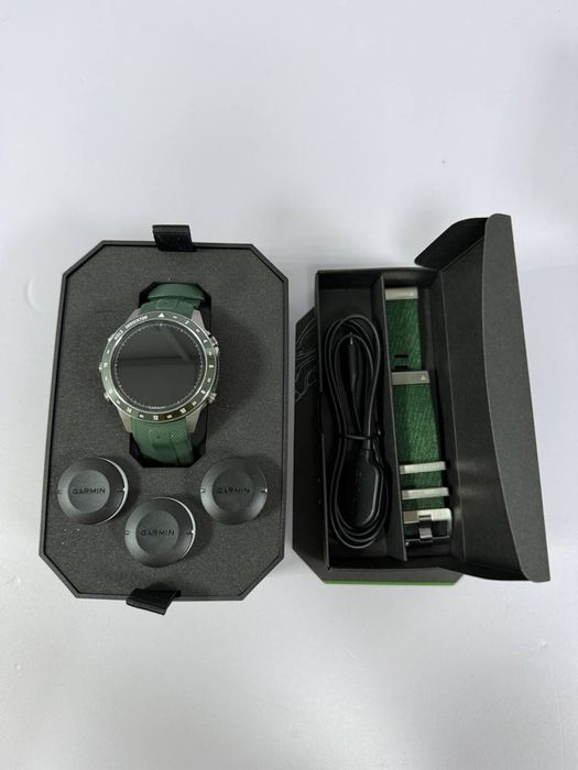 Garmin Marq Golfer Gen 2 #АК32293