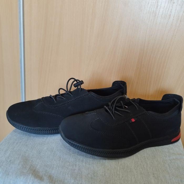 Ботинки для мальчика