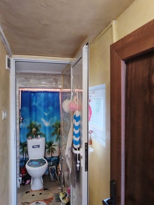 Продава се Етаж от къща в Перник, Клепало - 80 кв.м за 1163 €/кв.м - Снимка #12