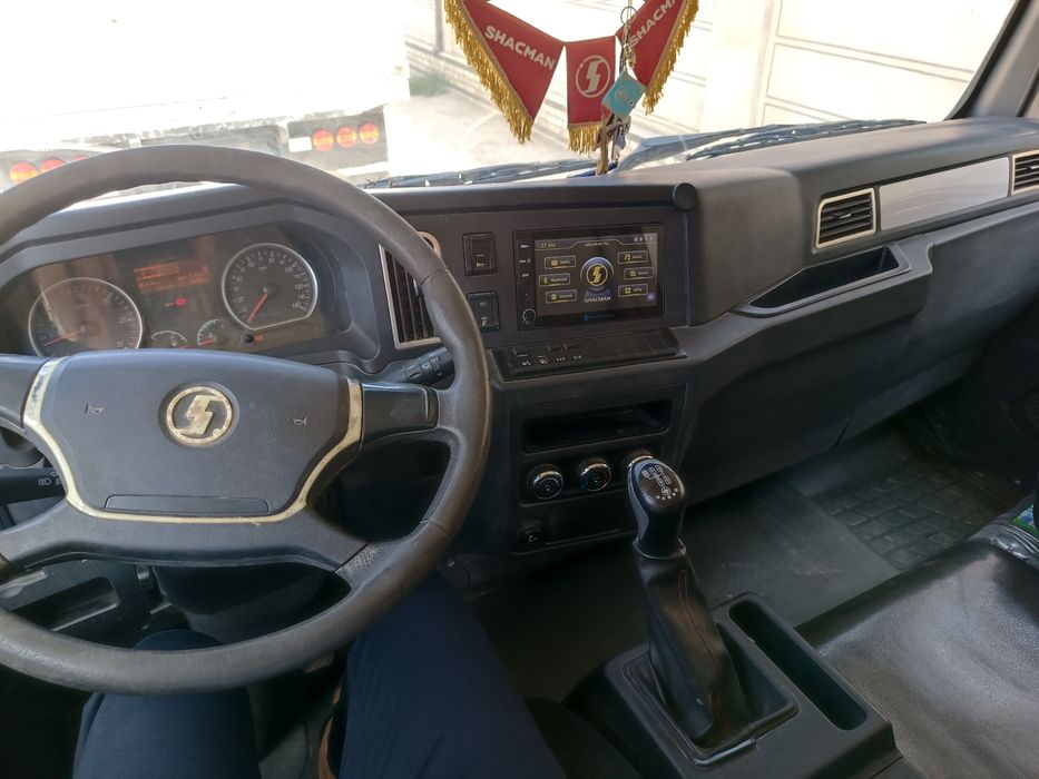 CHACMAN L 3000 Сотилади