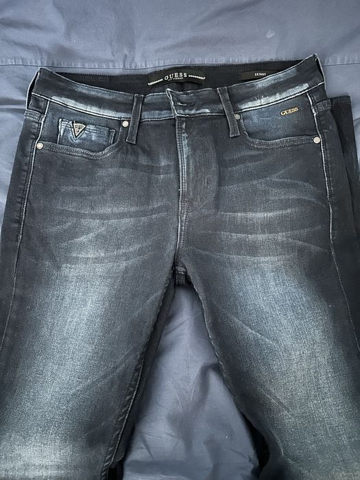 Дънки Dolce&Gabbana , Guess