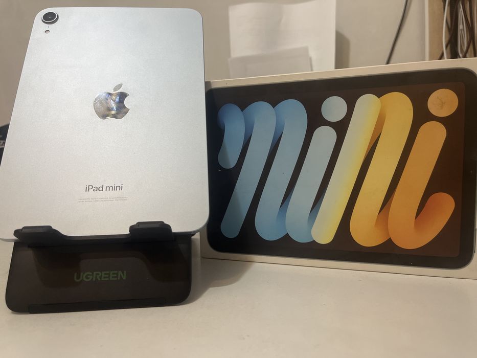 Ipad mini (A17 pro) WiFi