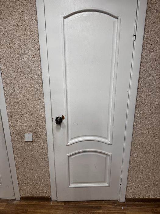 Межкомнатные двери