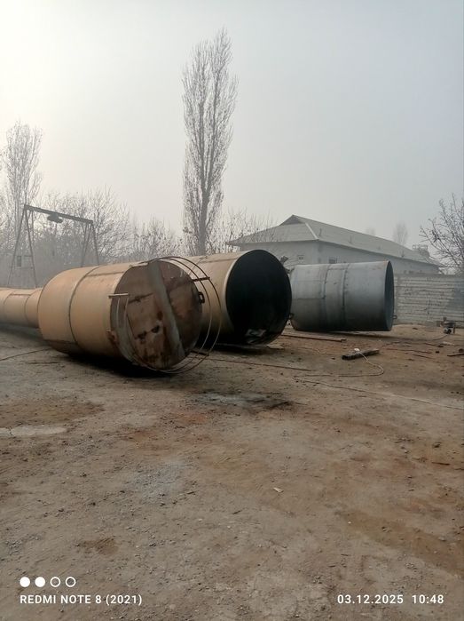 Zamonaviy suv minoralari