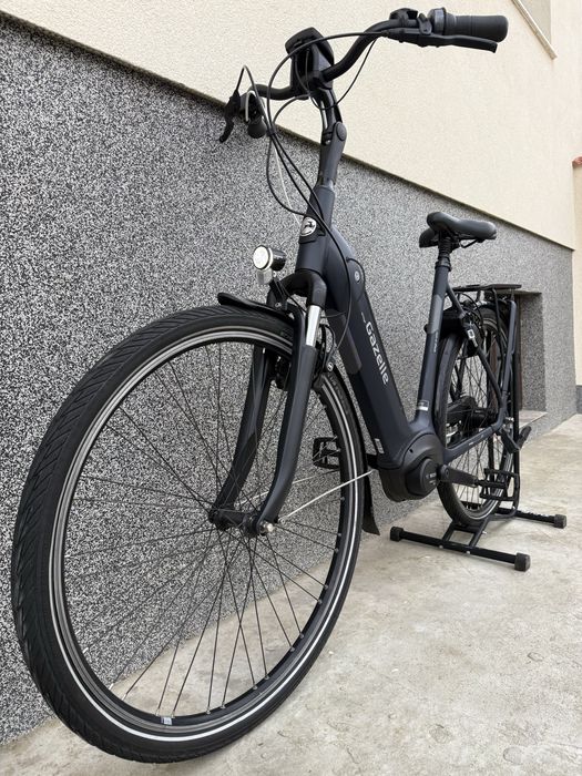 Електрически велосипед Gazelle Arroyo C7+ 28” Bosch мотор !
