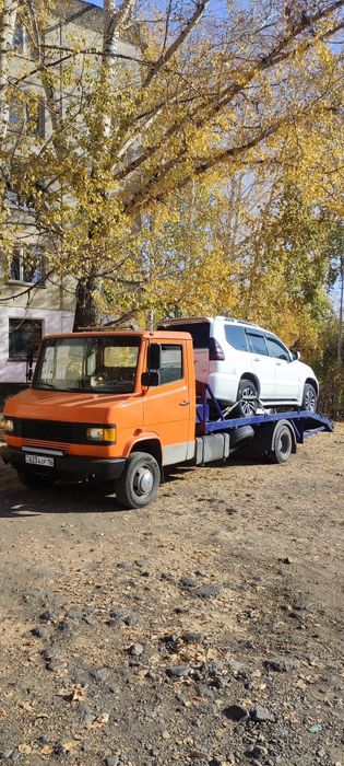 Эвакуатор 24/7 .