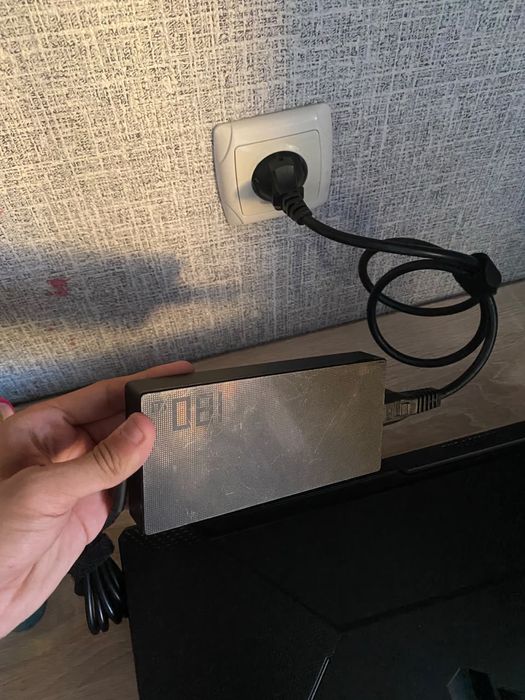 Ноутбук Asus Tuf gaming